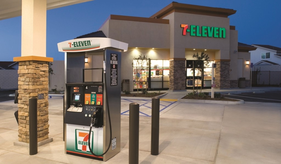 9 dieu it biet ve chuoi cua hang tien ich 7-Eleven hinh anh 8