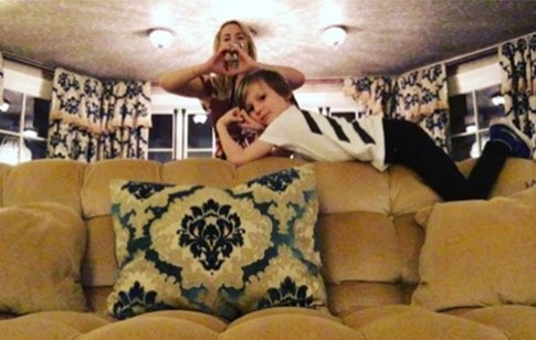 Brad Pitt yêu Kate Hudson: Liệu tất cả có chỉ là tin đồn? - ảnh 1