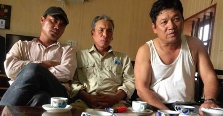 Đoàn Thị Hương có tên trong hồ sơ Phòng Quản lý Xuất nhập cảnh Nam Định - Ảnh 2