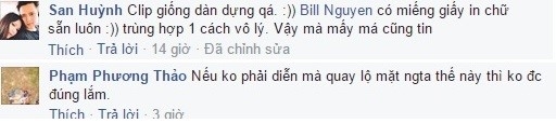 Giam nat hoa ban trai tang: Video bi nghi dan dung hinh anh 2