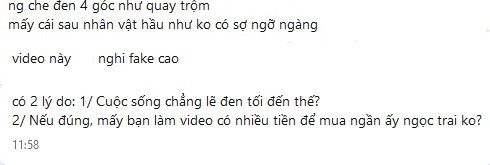 Giam nat hoa ban trai tang: Video bi nghi dan dung hinh anh 3