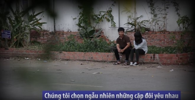 Giam nat hoa ban trai tang: Video bi nghi dan dung hinh anh 4