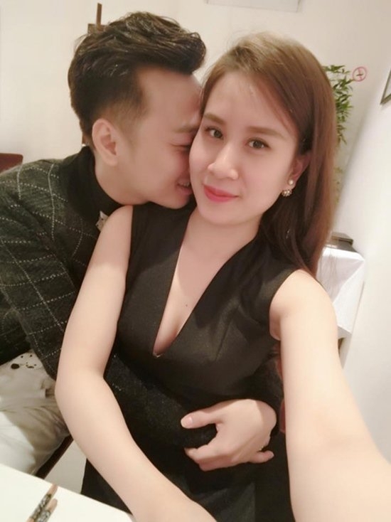 Thành trung, mc thành trung, ngọc hương, sao việt