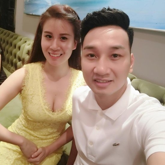 Thành trung, mc thành trung, ngọc hương, sao việt