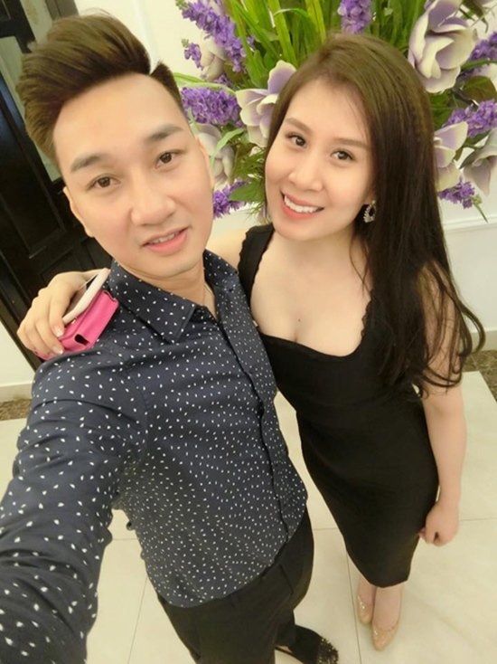 Thành trung, mc thành trung, ngọc hương, sao việt
