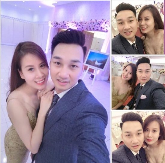 Thành trung, mc thành trung, ngọc hương, sao việt