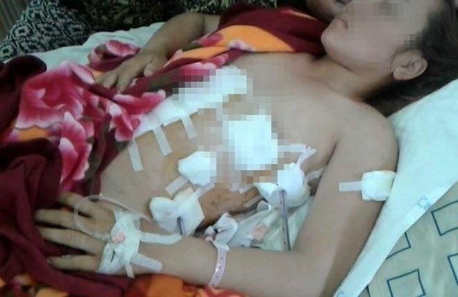 Hung thu dam vo cua nguoi tinh 7 nhat bi khoi to hinh anh 1