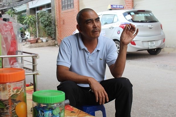 taxi, ngoại tình, nghề nghiệp, hôn nhân, gia đình