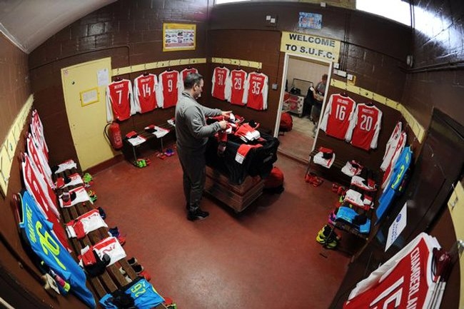 Wenger, Arsenal, FA Cup