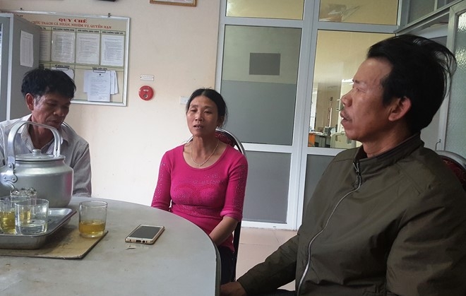 Be trai tu vong sau mui tiem, benh vien ho tro 150 trieu hinh anh 1