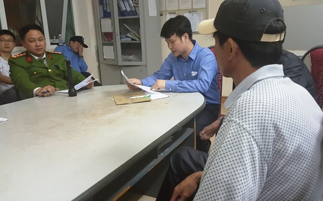 Be trai tu vong sau mui tiem, benh vien ho tro 150 trieu hinh anh 2
