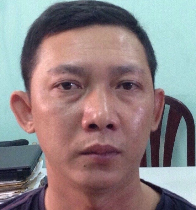 Dac nhiem huong Nam bat nghi pham cuop, tron lenh truy na hinh anh 1