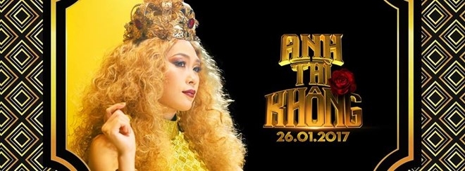 'Em thi khong' cua My Tam da xoay tac gia 'Anh thi khong'? hinh anh 1