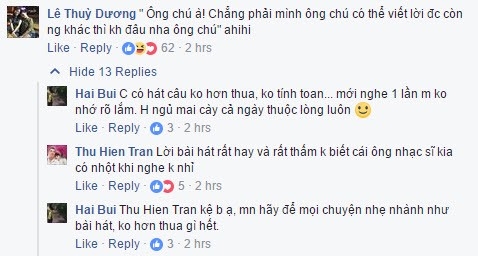 'Em thi khong' cua My Tam da xoay tac gia 'Anh thi khong'? hinh anh 2