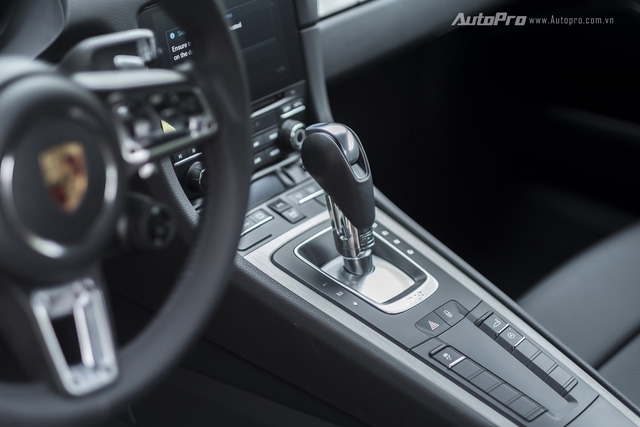 Khám phá Porsche 718 Cayman giá 4,5 tỷ Đồng tại Việt Nam - Ảnh 11.