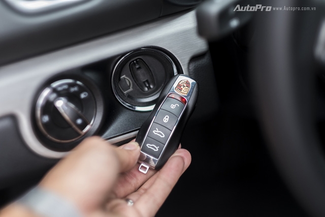 Khám phá Porsche 718 Cayman giá 4,5 tỷ Đồng tại Việt Nam - Ảnh 15.