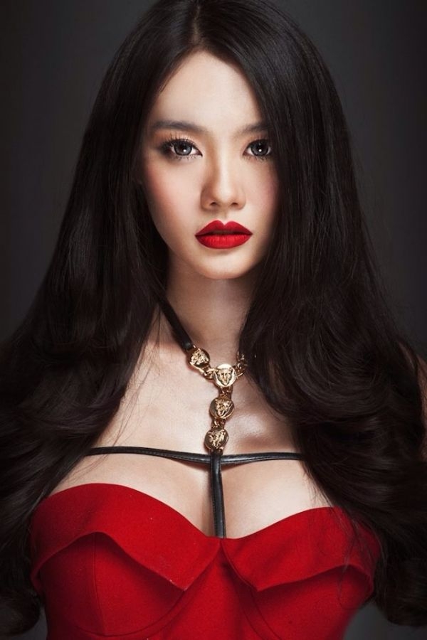Linh Chi là ai mà đánh bật được người vợ tào khang của Lâm Vinh Hải ra khỏi cuộc đời anh ta? - Ảnh 1.
