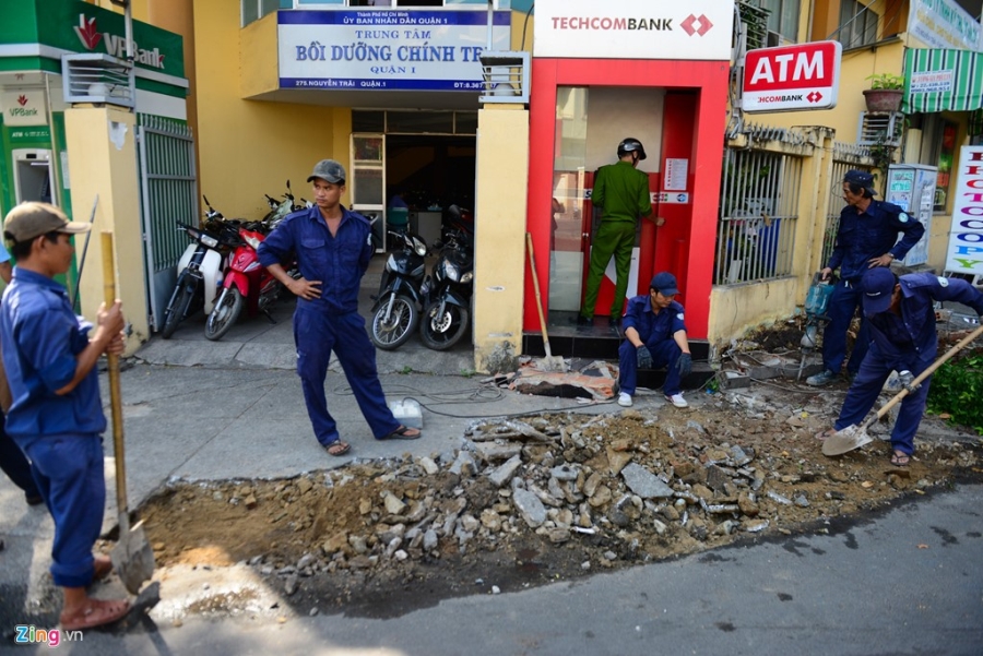 Via he quan 1 ra sao sau loi tuyen bo cua lanh dao quan? hinh anh 6