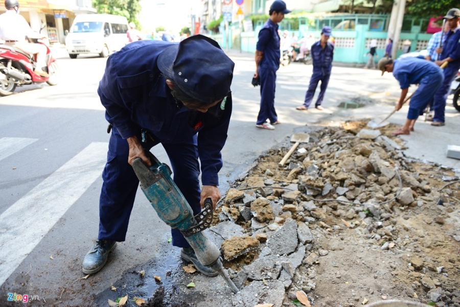 Via he quan 1 ra sao sau loi tuyen bo cua lanh dao quan? hinh anh 7