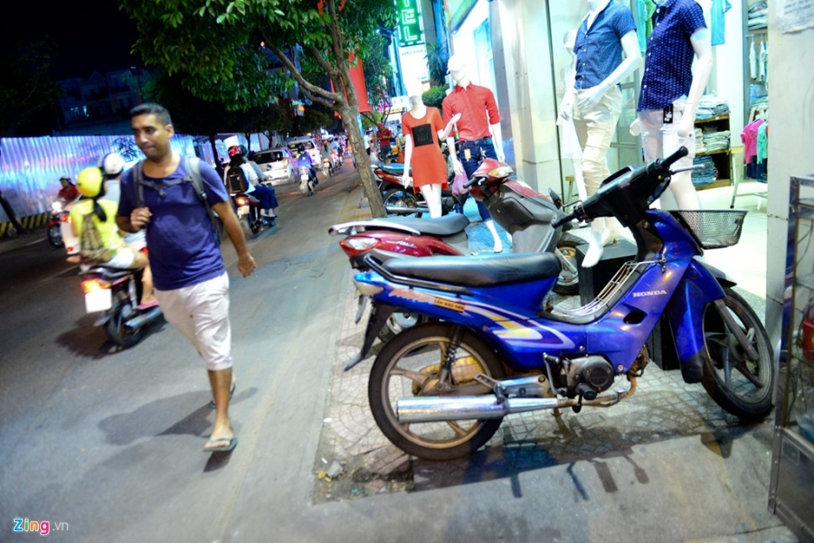 Via he quan 1 ra sao sau loi tuyen bo cua lanh dao quan? hinh anh 9