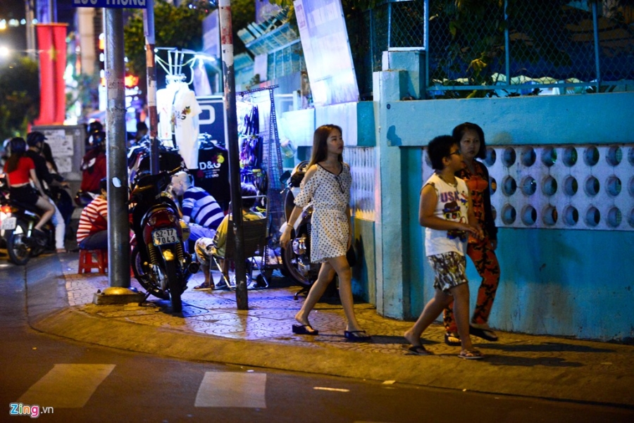 Via he quan 1 ra sao sau loi tuyen bo cua lanh dao quan? hinh anh 10