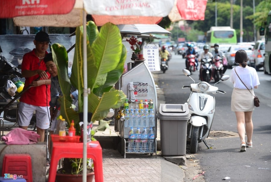 Via he quan 1 ra sao sau loi tuyen bo cua lanh dao quan? hinh anh 12