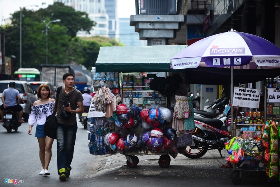 Via he quan 1 ra sao sau loi tuyen bo cua lanh dao quan? hinh anh 13
