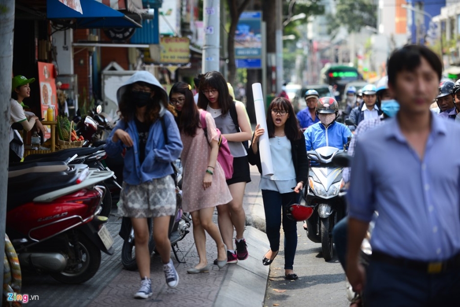 Via he quan 1 ra sao sau loi tuyen bo cua lanh dao quan? hinh anh 14