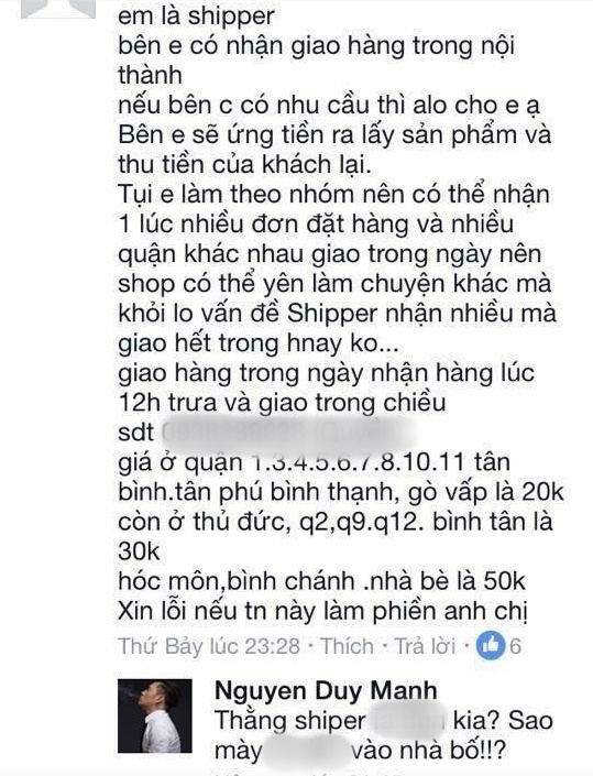 Cộng đồng mạng đổ rầm rầm trước những bình luận bá đạo của Duy Mạnh - Ảnh 20.
