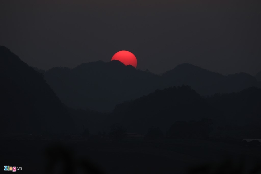 Moc Chau dep nhu tranh nhung ngay dau xuan hinh anh 2