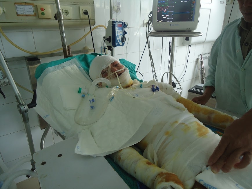 nhân ái, từ thiện, hiểm nghèo