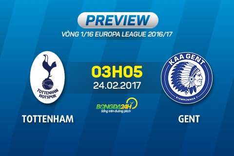 Tottenham vs Gent (03h05 ngay 2402) Ga trong tro lai hinh anh 2