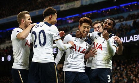 Tottenham vs Gent (03h05 ngay 2402) Ga trong tro lai hinh anh 3