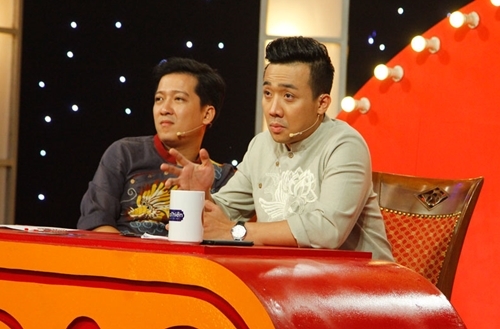 Trấn Thành bị chỉ trích gay gắt khi 