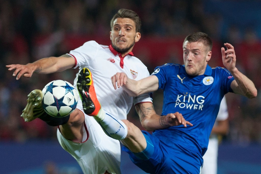 Vardy giup Leicester nuoi hy vong o Champions League hinh anh 3