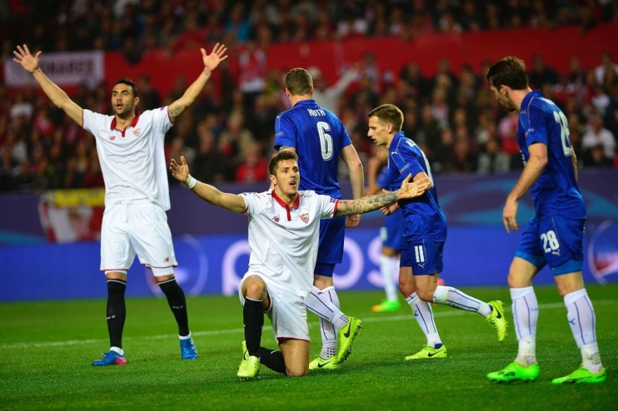 Vardy giup Leicester nuoi hy vong o Champions League hinh anh 8