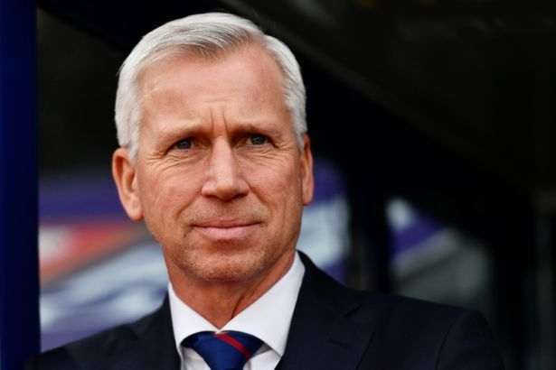  Alan Pardew 
