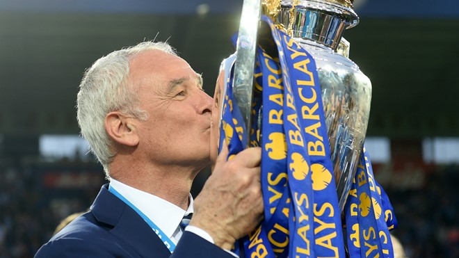 Chay di Ranieri, du bi ca the gioi nghi ngo va lua doi hinh anh 1