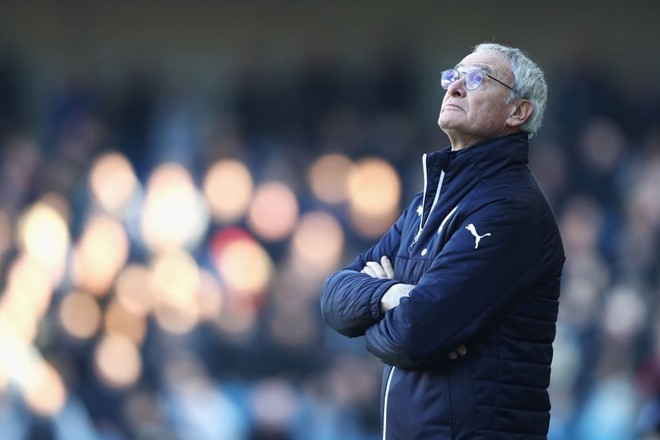 Chay di Ranieri, du bi ca the gioi nghi ngo va lua doi hinh anh 2