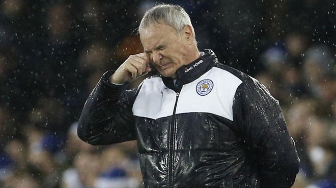 Chay di Ranieri, du bi ca the gioi nghi ngo va lua doi hinh anh 3