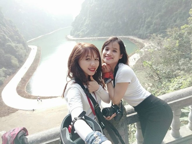 'Chay xe tu Nam ra Bac trong 40 tieng khong khac gi tu sat' hinh anh 1