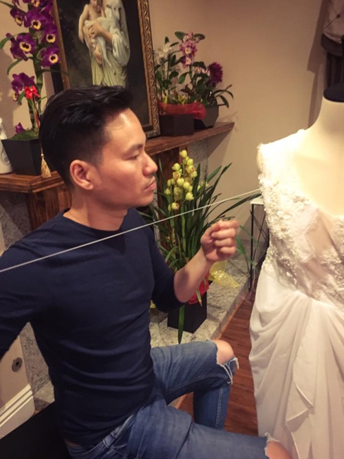 Hành động này của