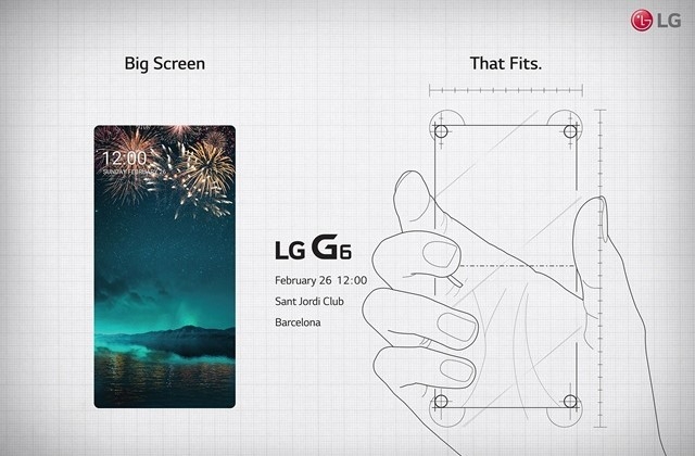 Galaxy S8 ra mat thang 4, LG G6 len ke thang 3 hinh anh 2