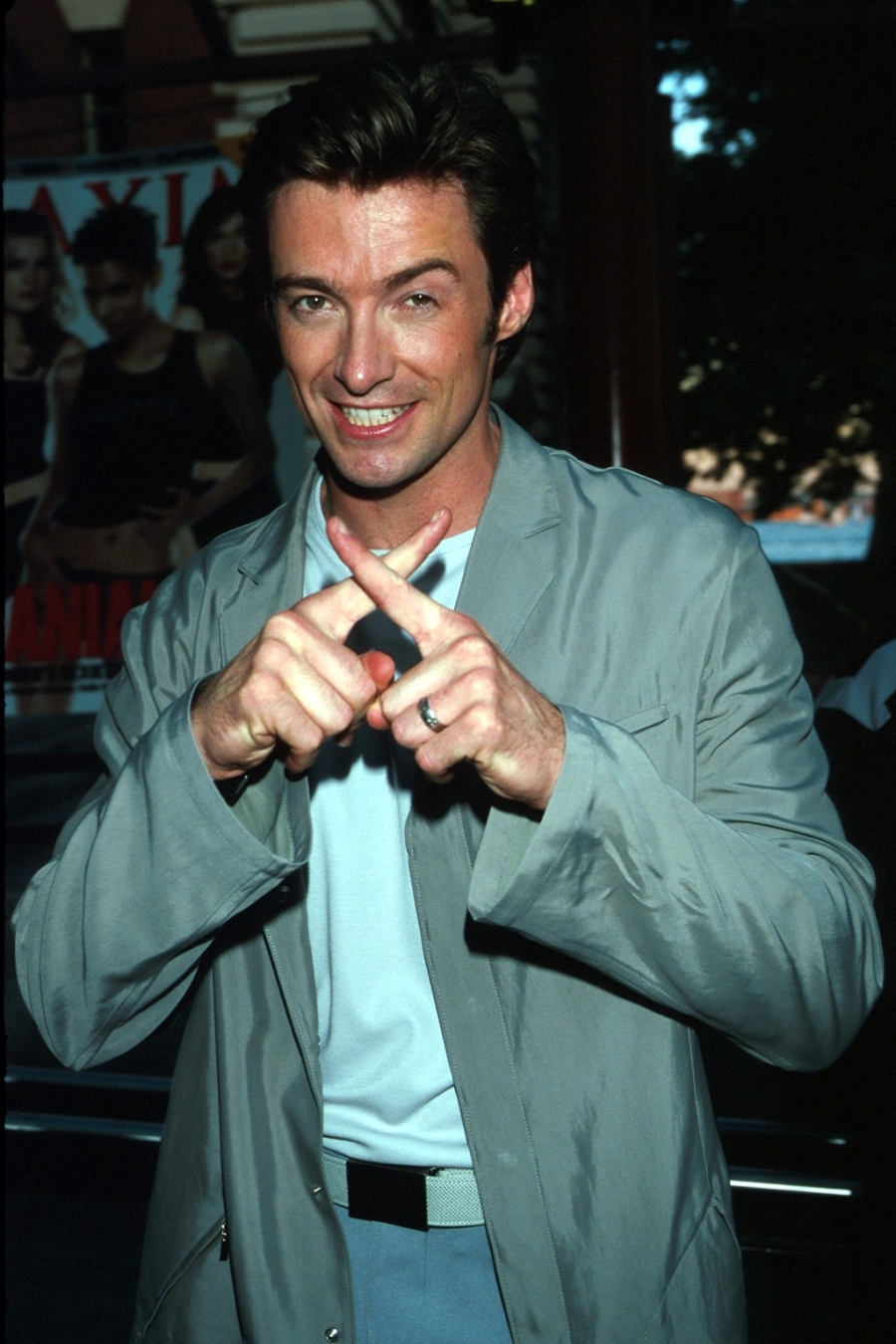 Hugh Jackman: 2 thap ky, 1 tuong dai va hanh trinh sau cuoi hinh anh 1