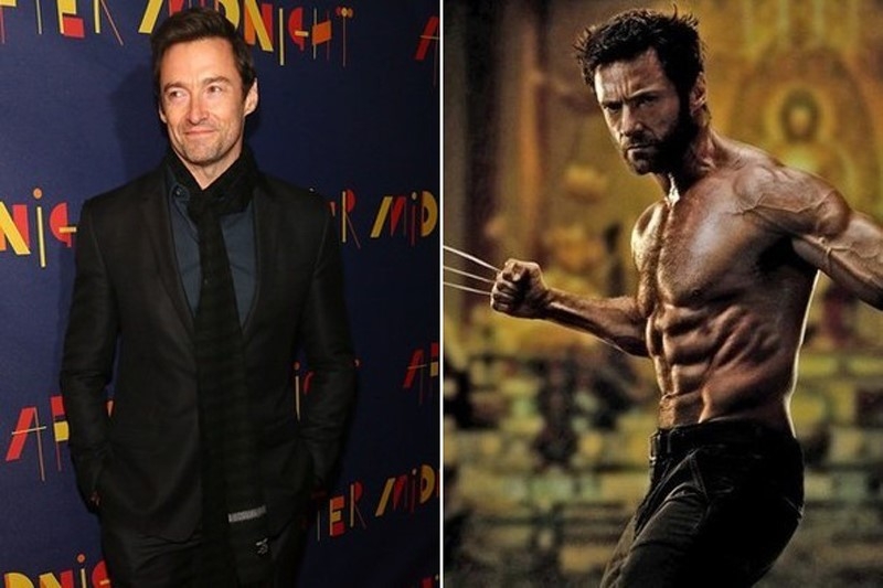 Hugh Jackman: 2 thap ky, 1 tuong dai va hanh trinh sau cuoi hinh anh 2