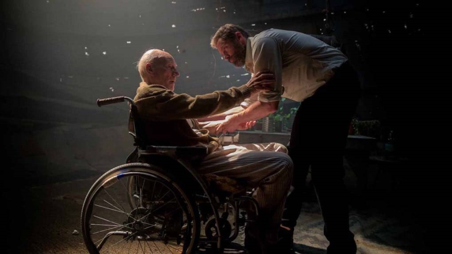 Hugh Jackman: 2 thap ky, 1 tuong dai va hanh trinh sau cuoi hinh anh 3