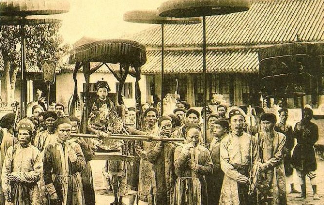 Không né tránh sự thật những khoảng khuất lịch sử 
