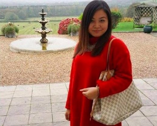 Kinh hoàng nữ du học sinh trẻ, đẹp, tài năng bị người yêu sát hại
