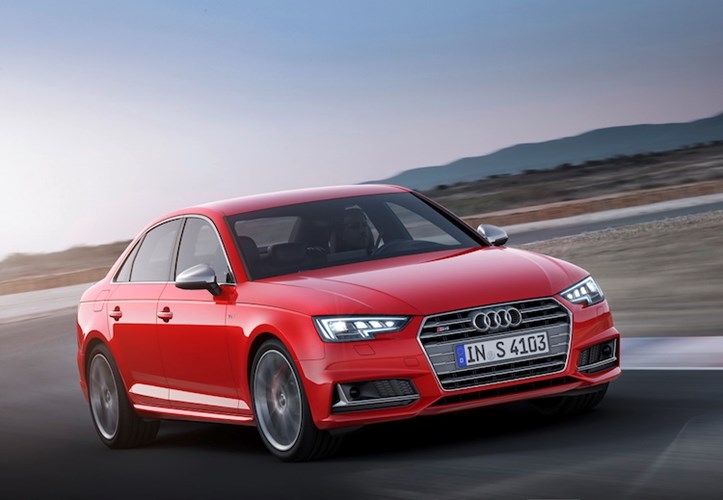 Sedan the thao Audi S4 “chot gia” 1,16 ty-Hinh-6