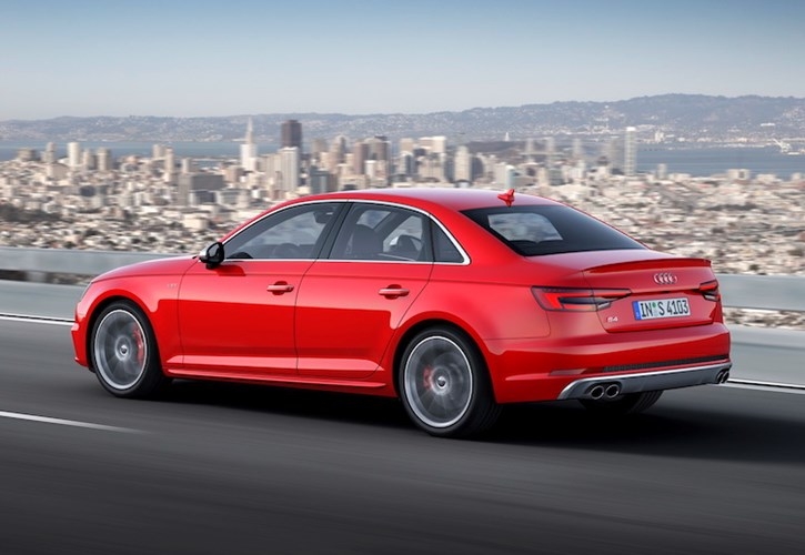Sedan the thao Audi S4 “chot gia” 1,16 ty-Hinh-9